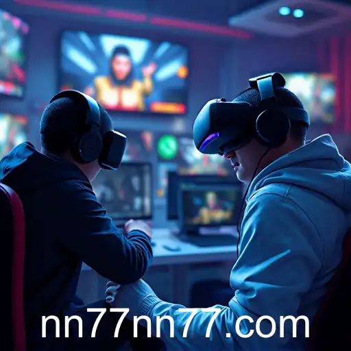The Evolution of Online Gaming Communities