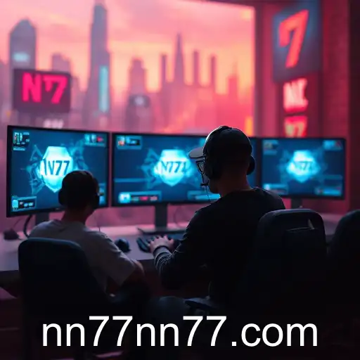 The Evolution of Online Gaming in 2025