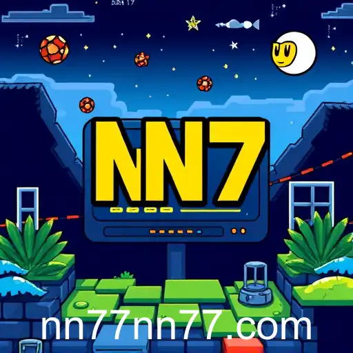 Reviving Classic Entertainment: The NN77 Gaming Experience