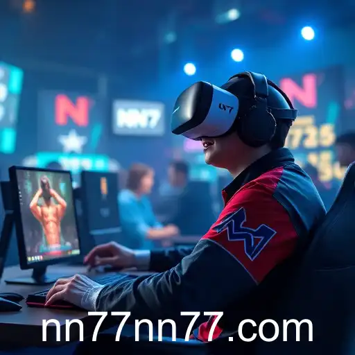 The Rise of nn77 in The Gaming World
