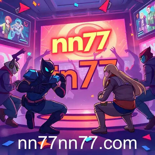 The Rise of nn77: A New Era in Online Gaming