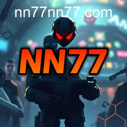 The Rise of nn77: Transforming Online Gaming