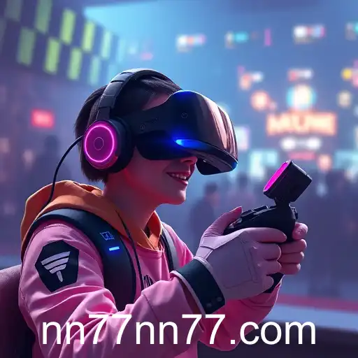 The Rise of NN77: A New Era in Online Gaming